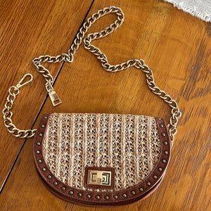 Belt Bag or Crossbody